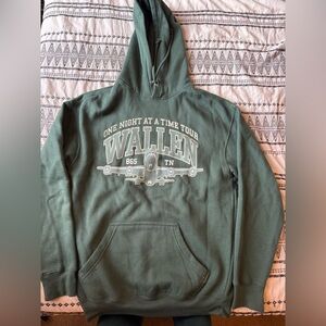 One thing at a time Morgan Wallen Hoodie